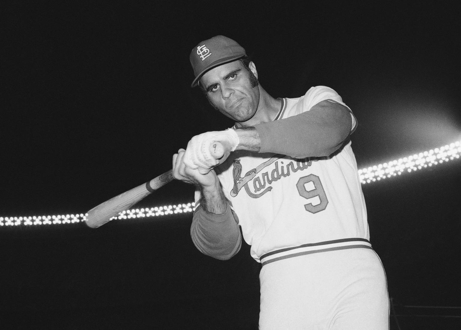 15. Joe Torre